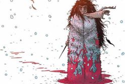 Ptaszyna - recenzja komiksu wydawnictwa Centrala