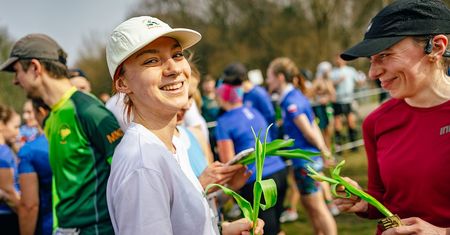 CITY TRAIL Poznań – finał sezonu w wiosennej atmosferze