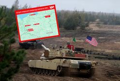 Gdzie przeniosą się żołnierze USA z Jasionki? Na razie to tajne, ale miejsc jest kilka