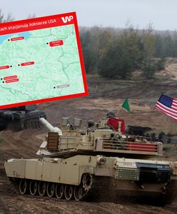 Gdzie przeniosą się żołnierze USA z Jasionki? Na razie to tajne, ale miejsc jest kilka