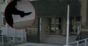 W 2017 r. ranił 9 osób. Nożownik ze Stalowej Woli znów trafi do szpitala psychiatrycznego