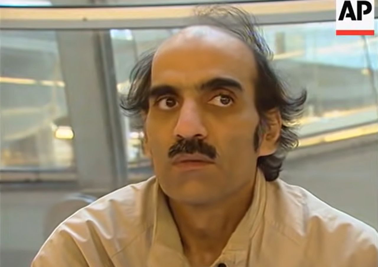 Spędził 18 lat na lotnisku. Nie żyje. To zaskakująco gorzka historia