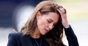 Kate Middleton na PIERWSZYM zdjęciu od czasu operacji! Fotografia krąży już po sieci (FOTO)