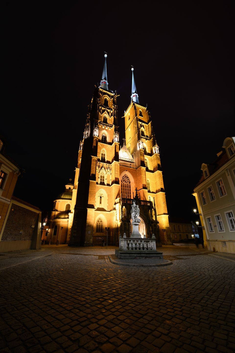 Czy Nikon D850 to rzeczywiście lustrzanka kompletna? Sprawdzamy w praktyce  [test + wideo] 186