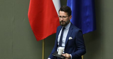 Rosja szantażuje Polskę. "Parę lat temu byłby problem"