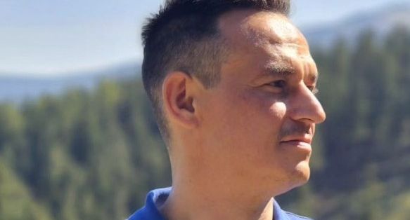Policja o interwencji w kościele i przeszukaniu. Sakiewicz reaguje na pytania do Dobskiego