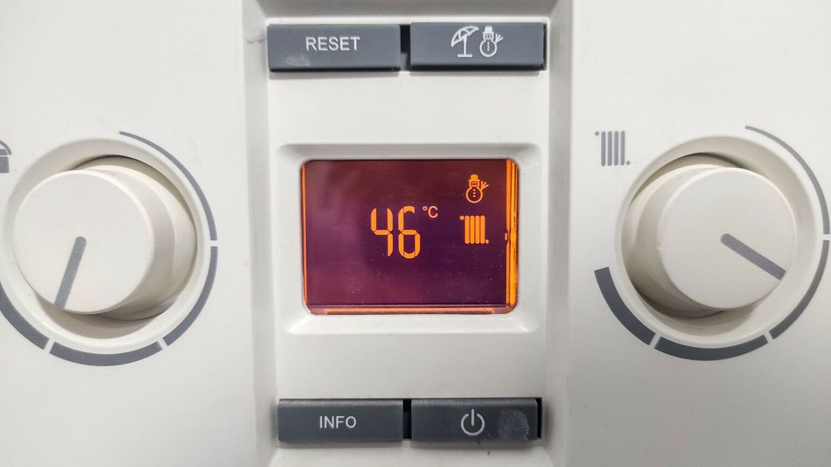 Jak kocioł kondensacyjny może ułatwić życie?