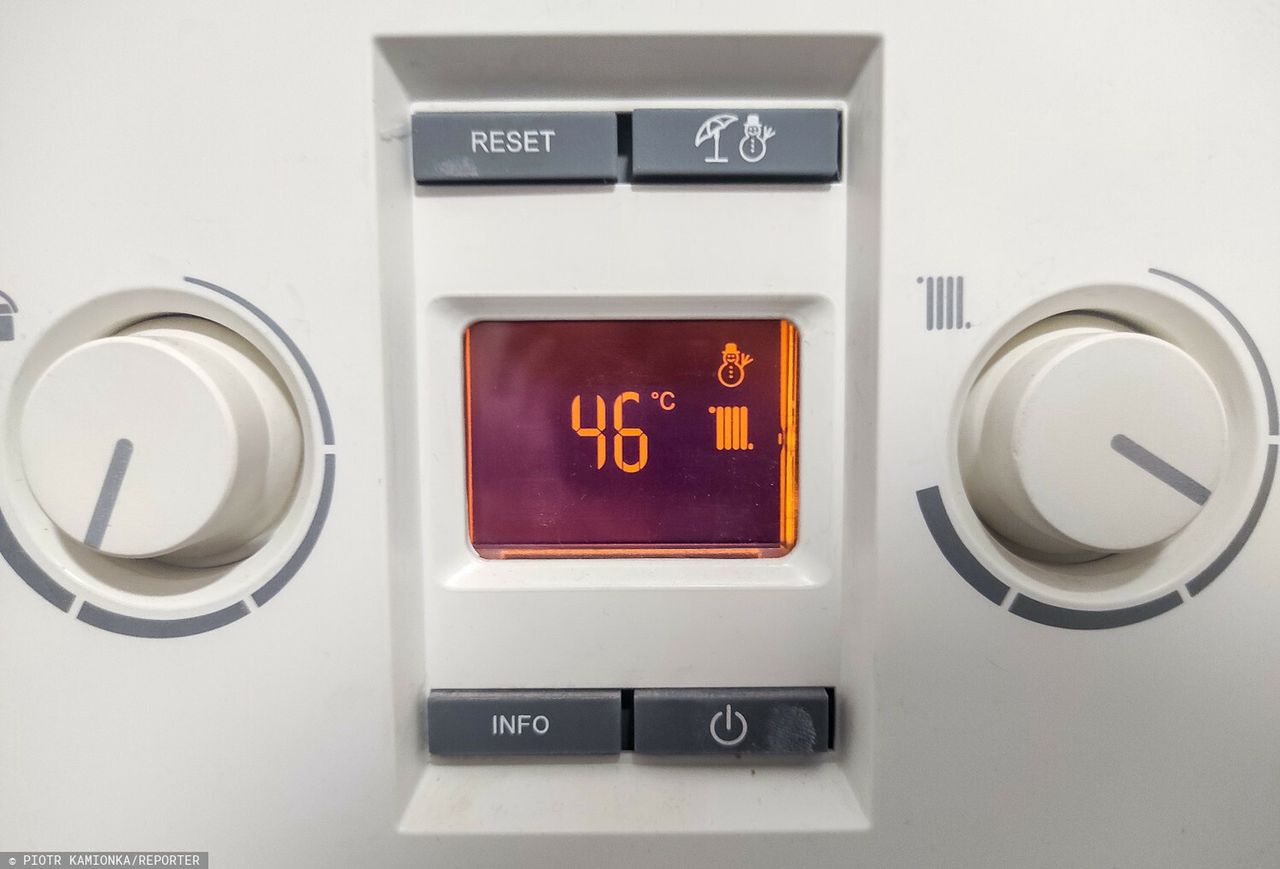 Ultraclean tech revolutionizes gas heaters, slashes emissions