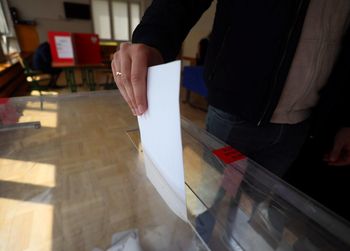 Janów Podlaski: Wyniki referendum w sprawie odwołania wójta i rady gminy
