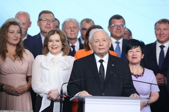 Tego Jarosław Kaczyński się nie spodziewał. Gwiazdowie dali 100 tys. zł na PiS