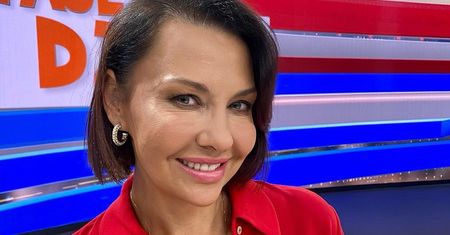 Pomyliła pory roku? Anna Popek lansuje trzy zaskakująco odważne trendy
