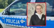 Siostra zakonna oszukana przez fałszywego policjanta. Jest komunikat policji
