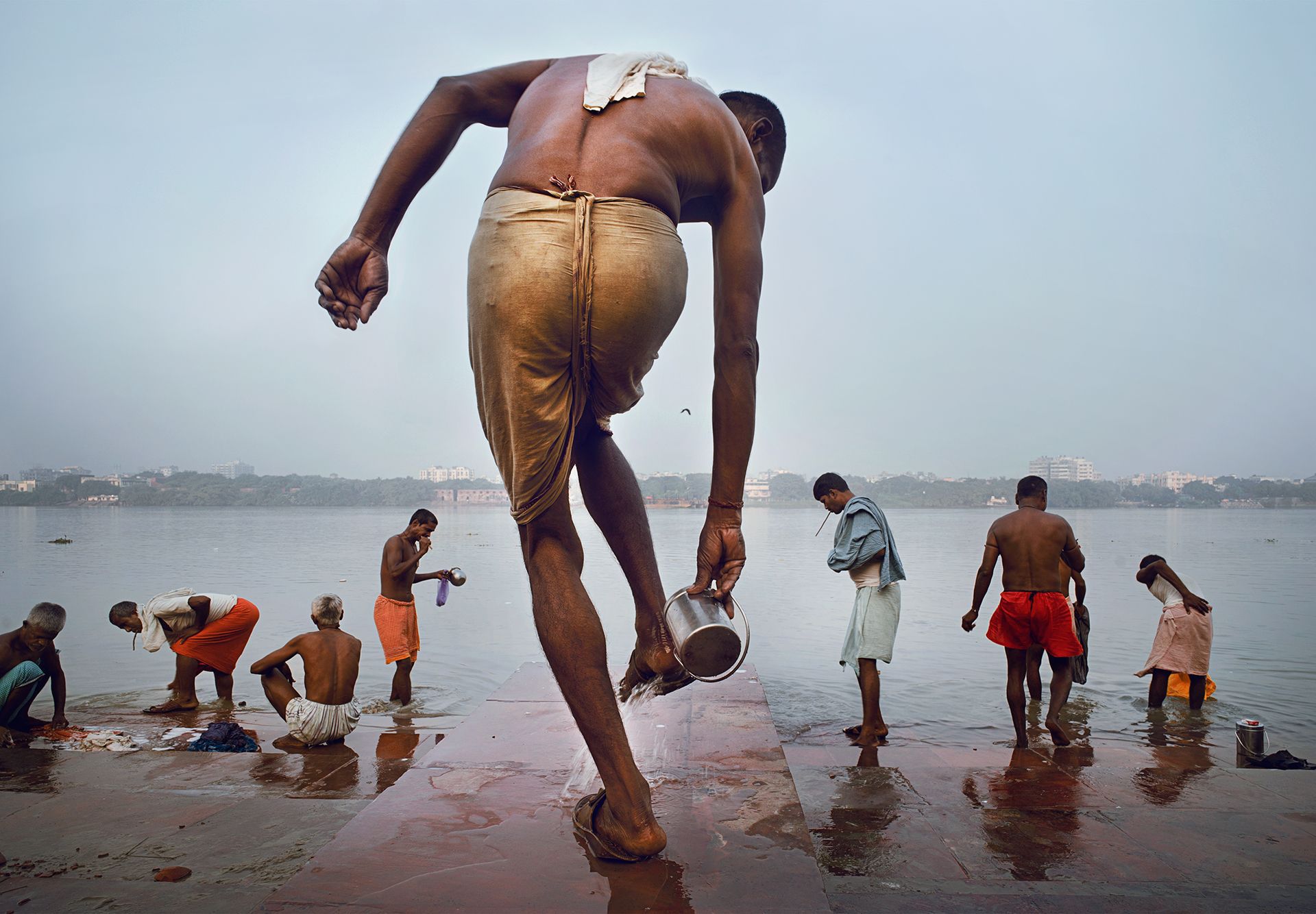 Fotografie zwycięzców Siena International Photo Awards 2017 to wielka inspiracja. Wśród laureatów jest Polak 29