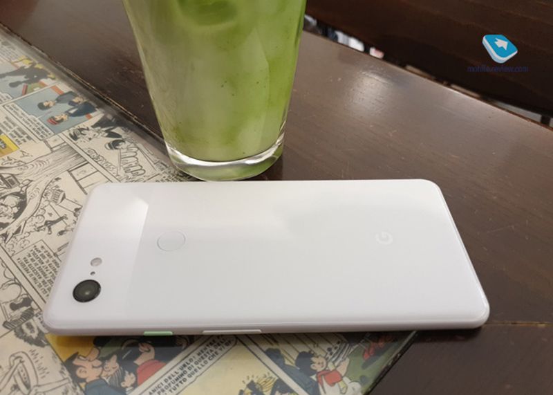Google Pixel 3: podsumowanie przecieków 5