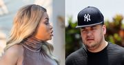 Blac Chyna kłóci się z chłopakiem o liposukcję? "Doszło między nimi do potężnej awantury"