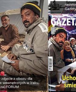 Wrocławski fotoreporter wygrał sprawę. Zdjęcia z Al-Khazar i Afganistanu wykorzystane bezprawnie