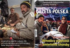 Wrocławski fotoreporter wygrał sprawę. Zdjęcia z Al-Khazar i Afganistanu wykorzystane bezprawnie
