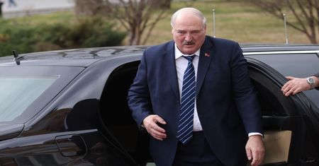Łukaszenka ułaskawił kolejnych więźniów politycznych. Są w złym stanie