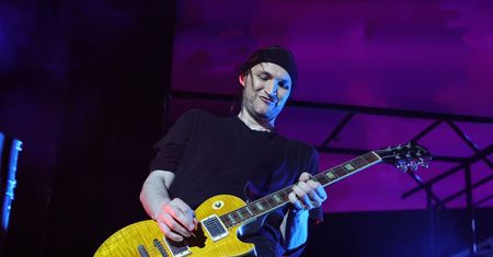 Gwiazdor Red Hot Chilli Peppers spowodował śmierć mężczyzny? Poważne oskarżenia