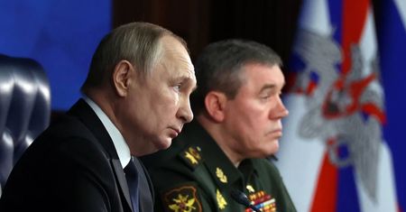 Generałowie Putina powinni się bać. Ukraina ma jasny cel