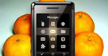 Majówka także w Orange - 50% więcej za doładowanie