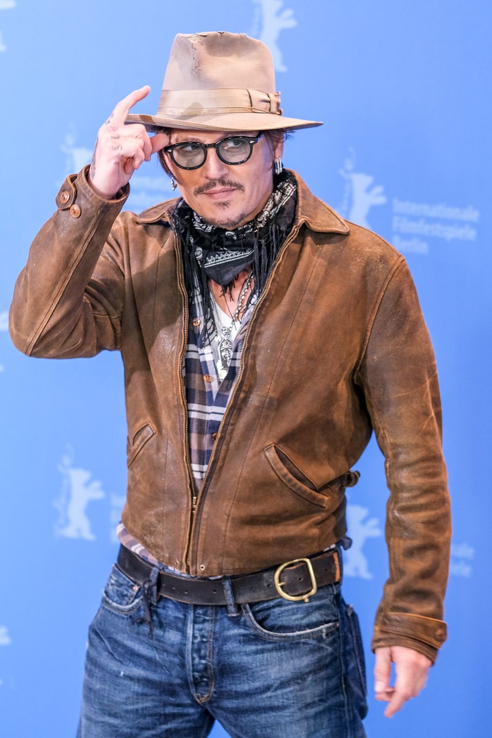 Depp