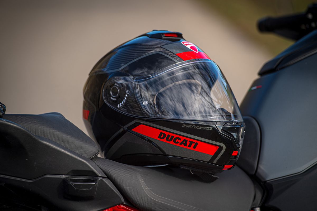 Ducati Horizon V2