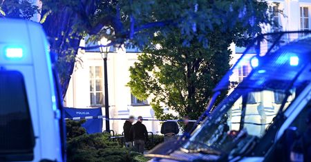 "Może być jeden z czynników". Ekspert mówi o potencjalnym motywie ataku na UW