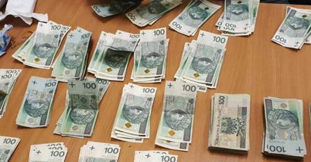 Małopolska. Chytra przedszkolanka ukradła  5 mln zł