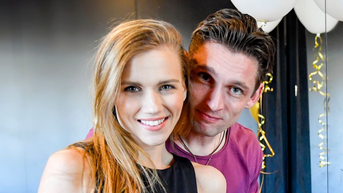 Wymiana zdań Kaczorowskiej i Gurłacza. Poszło o taniec