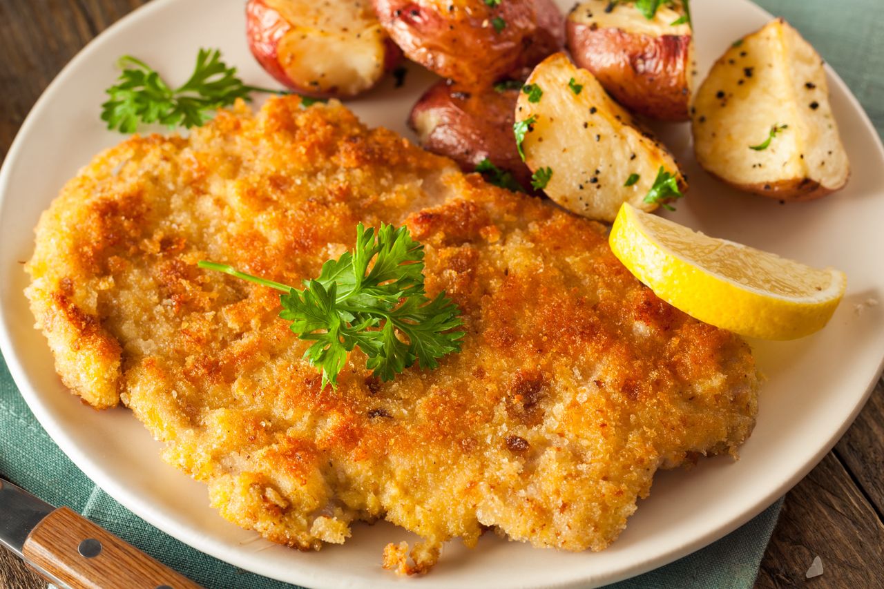 Delikatne mięso i wolne od antybiotyków. Kotlety z niego smakują rewelacyjnie i są mięciutkie