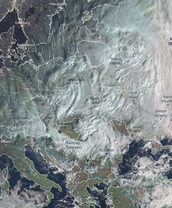 Zaskoczenie w pogodzie. Dawno tak nie było