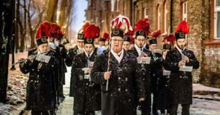 Oma, szmaterlok i tytka. Sprawdź, czy znasz śląską gwarę