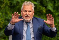 Kwaśniewski: "Ryzyko, że Putin się nie zatrzyma, jest bardzo wysokie"