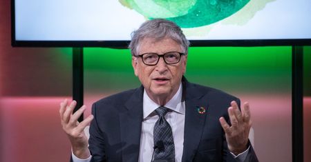 Bill Gates znów przewiduje. Zdradził, co może czekać Google