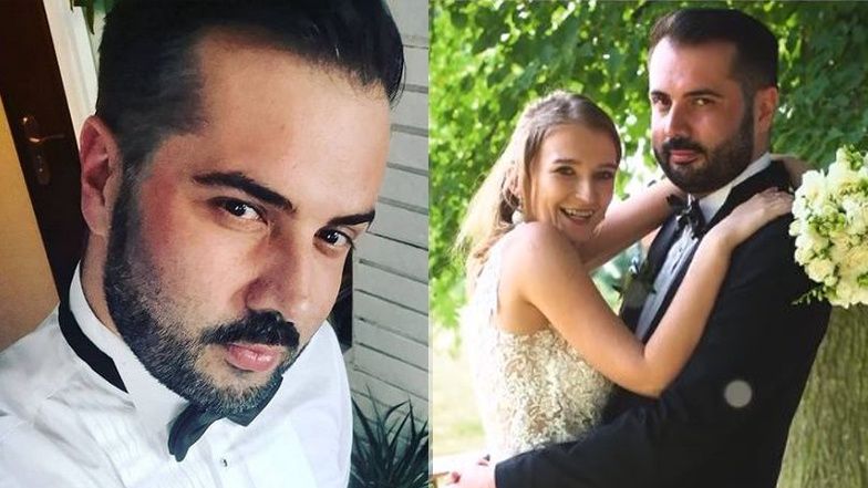 "Ślub od pierwszego wejrzenia". Widzowie oburzeni doborem Igi do Karola.