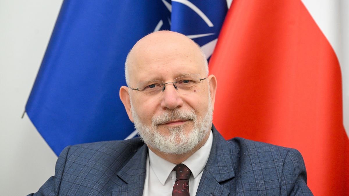 Maciej Świrski odwołany z funkcji szefa KRRiT