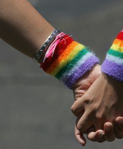 TSUE: przełomowa decyzja ws. małżeństw jednopłciowych