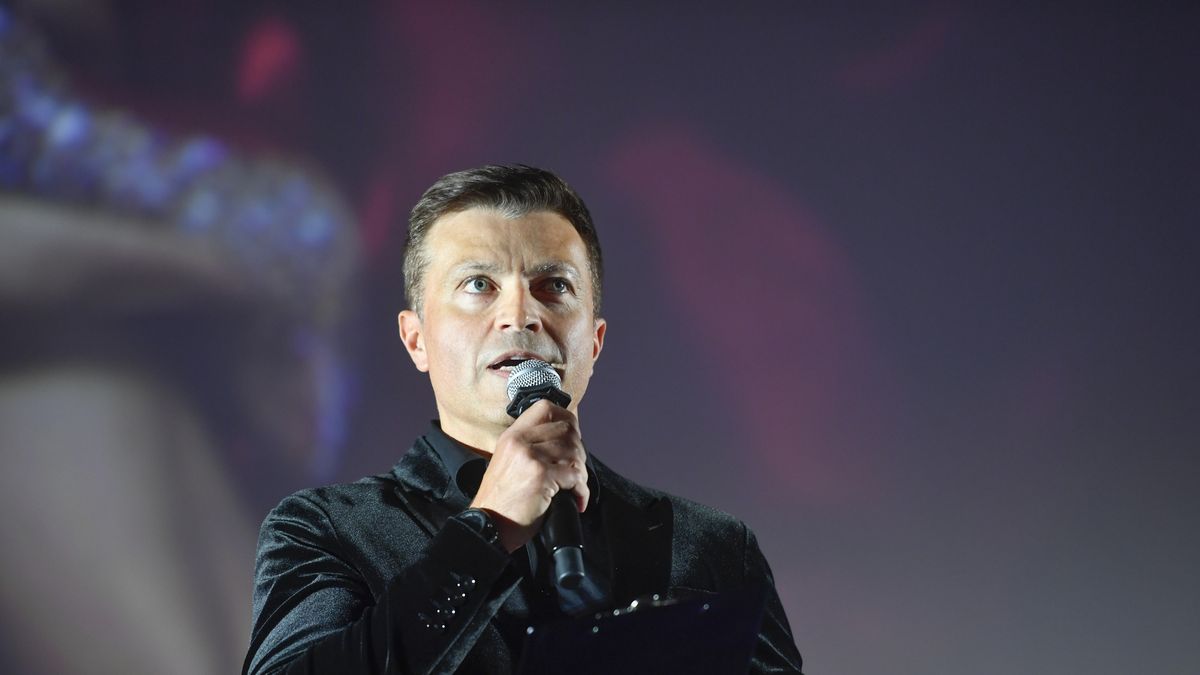 Bożydar Iwanow zdjecie fani