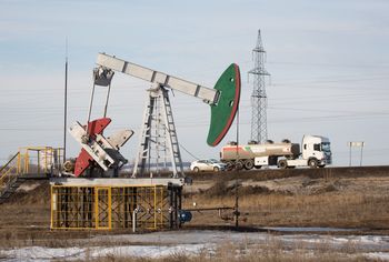 Wielka Brytania bierze na celownik Tatneft. Londyn uaktualnia sankcje wobec Rosji