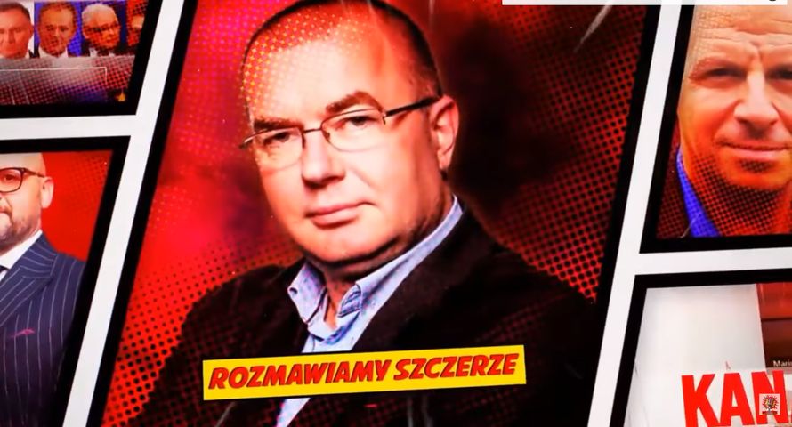 Ruszył nowy serwis publicystyczny Dobitnie. Założycielami Staniszewski i Świetlik