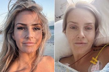 Unikała wizyty u ginekologa. Rak u 36-latki został wykryty w ostatniej chwili