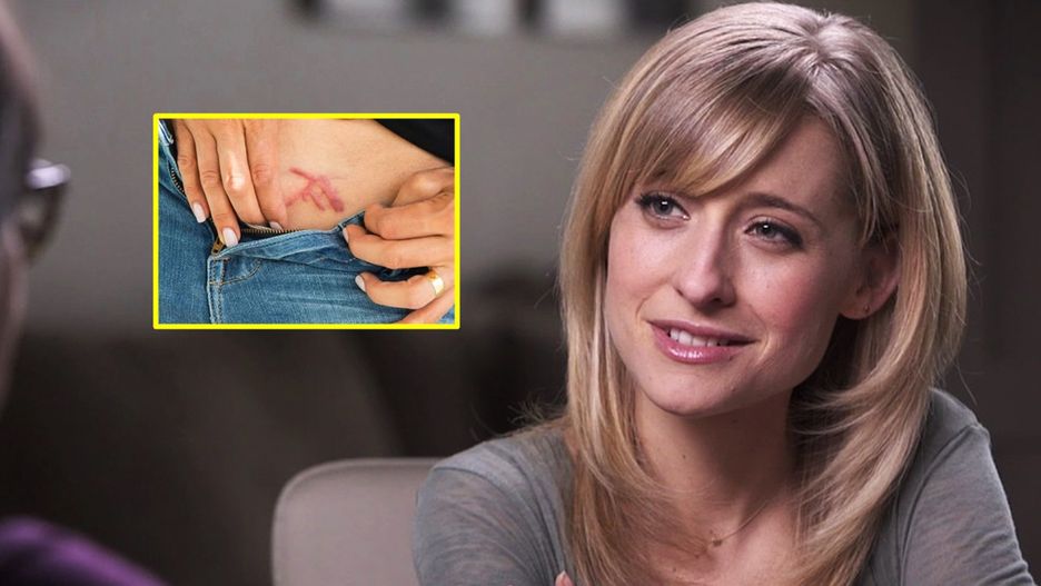 Allison Mack była drugą (po Raniere) najważniejszą osobą w organizacji NXIVM