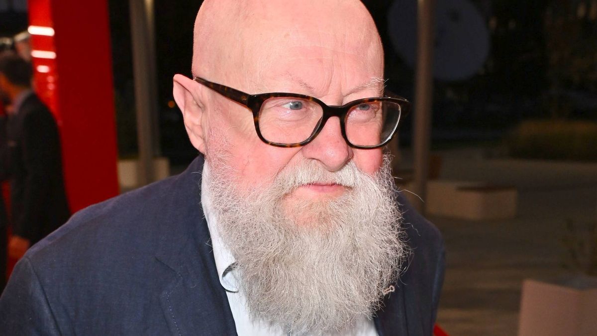 Jerzy Bralczyk ma własny program