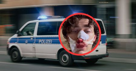 Bronił kobiet. Syryjczyk dźgnął go nożem. Brutalne sceny w Niemczech