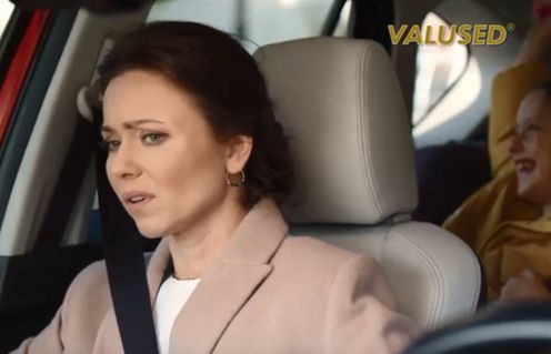 Hasco-Lek reklamuje w telewizji leki na przeziębienie i uspokojenie