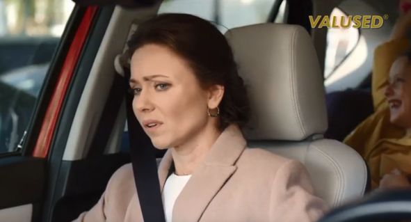 Hasco-Lek reklamuje w telewizji leki na przeziębienie i uspokojenie