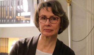 Agnieszka Romaszewska zorganizowała zbiórkę na proces z TVP. Internauci nie zostawili na niej suchej nutki