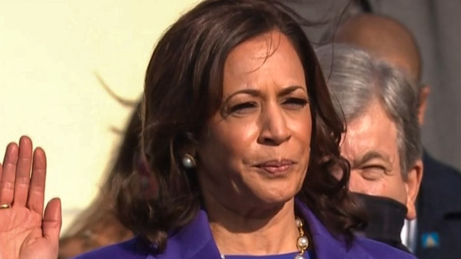 Kamala Harris