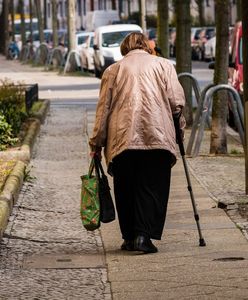 Wyższa emerytura przyjdzie wcześniej. Zmiany dla miliona seniorów